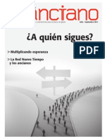 Revista Del Anciano 3Trimestre 2014