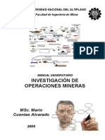 184376285 Investigacion Operaciones Mineria v1