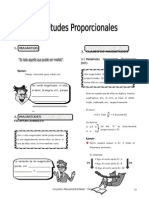 IV Bim - 2do. Año - Arit -  Guía 3 - Magnitudes Proporcional.doc