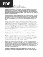 Download The Swiss Family Robinson Summary by KaushikChand SN262802859 doc pdf