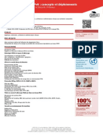 IP6FD Formation Les Fondamentaux D Ipv6 Concepts Et Deploiements PDF