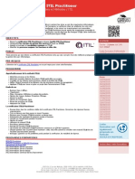 ITILP Formation Itil Practitioner PDF