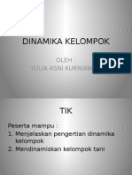 Dina Mika Ke Lomp Ok