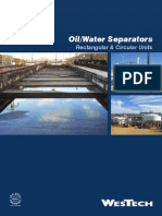 Brochure Oil Water Separator