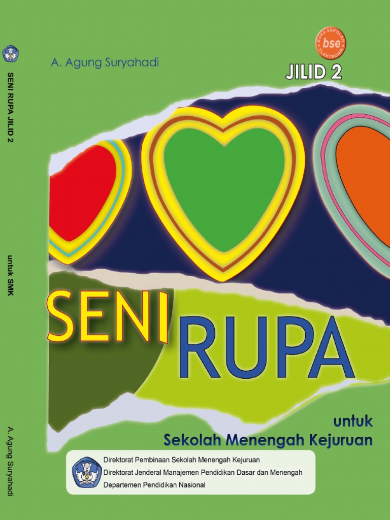 Kelas11 Smk Seni Rupa Agung Suryahadi MATERI