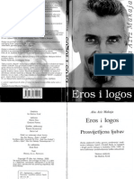 Aba Aziz Makaja - Eros I Logos PDF