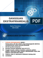 Gangguan Extrapiramidal Santo