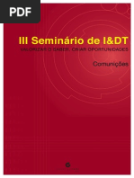 eBook Comunicacoes_iii Seminario Idt