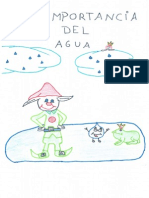 Cuento Agua Ii 001 PDF