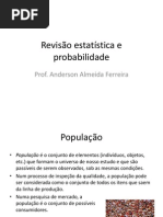 Reve Statistic a Probab Il i Dade