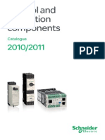 Schneider Contactors