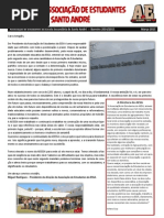 Newsletter Semestral AEESSA 14-15