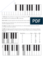 PL 3 Basic Major Chords