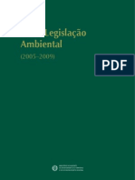 legislação ambiental