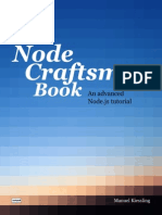 The Node Craftsman