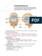 HYDROCEPHALUS