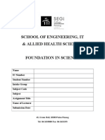 Individual Assignment Front Page FIS