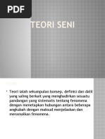 Download Teori Seni by azerol_878675 SN26282400 doc pdf