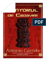 Antonio Garrido - Cititorul de Cadavre v1.0