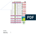 Germany 2006 Electronic Wallchart: Team Pwdlfagdpts BST