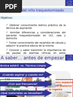 Traqueotomia Taller 1