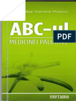 ABC - Ul Medicinii Paleative