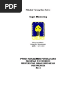 Download Makalah Tentang Ilmu Tajwid by Risalatul Mugniyah SN262826194 doc pdf