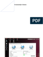 Bitdefender Na Flash Memoriji U Linuxu