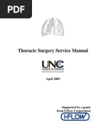 Download Thoracic Surgery Manual by Ahmed Abd El Hamed SN26282813 doc pdf