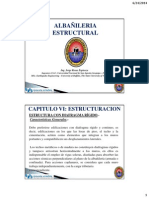 Albanileria Estructural Cap 06