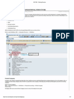 04 SAP MM - Defining Structure PDF