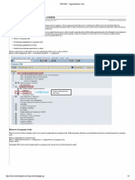 05 SAP MM - Organizational Units PDF