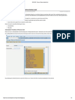 08 SAP MM - Source Determination - List PDF