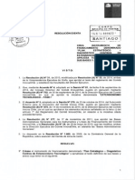 Plan estratégico para centros de extensión tecnológica