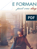 Just One Day