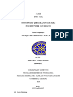 Modul 2 Basis Data