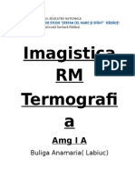 Imagistica RM