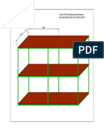 Lukiasan 3d Rak Tapak autocad 