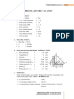 Perencanaan Ikatan Angin Revisi.1