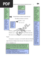 apa sample paper