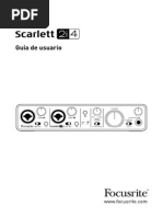 Manual Del Cableoperador Digital V0-18 PDF | PDF | Cable Coaxial.