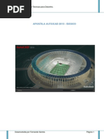 Apostila Do Autocad 2013 (Em Andamento)