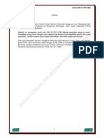 Cara Uji Berat Isi Volume Produksi Campuran Dan Kadar Udara Beton 2 REvisi SNI 03 1973 1990