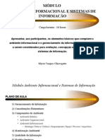 Apresentação Sobre Sistema Financeiro Nacional