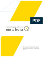 LOMADEE - EBOOK - Marketing de Afiliados em 1 Hora PDF