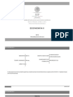 Economia II