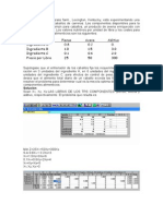 Ejercicios InvESTIGACION Operaciones