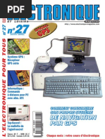 Revista Electronique Et Loisirs - 027
