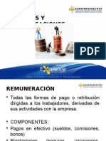 Salarios y Remuneración