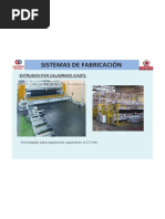 Sistema de Fabricación de Geomembrana